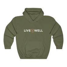 Load image into Gallery viewer, Live it Well Hoodie