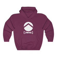 Load image into Gallery viewer, JWHS Gildan Hoodie