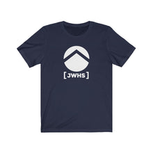 Load image into Gallery viewer, JWHS Bella Canvas Short Sleeve Tee