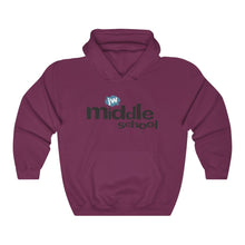 Load image into Gallery viewer, JW Middle School Hoodie
