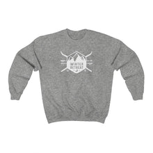 Load image into Gallery viewer, Winter Retreat Crewneck Sweatshirt