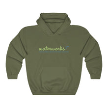 Load image into Gallery viewer, Waterworks Hoodie