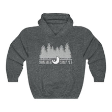 Load image into Gallery viewer, Summer Camp '17 Hoodie