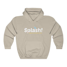 Load image into Gallery viewer, Splash Hoodie