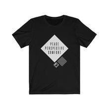 Load image into Gallery viewer, PCP design #1 T-shirt