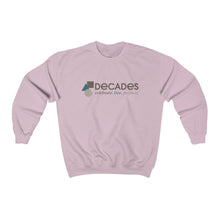 Load image into Gallery viewer, Decades Crewneck Sweatshirt