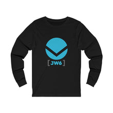 Load image into Gallery viewer, JW6 Long Sleeve
