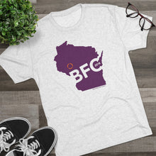Load image into Gallery viewer, BFC Tri-Blend Tee