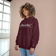 Load image into Gallery viewer, Waterworks Champion Hoodie