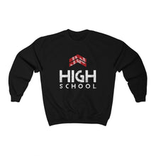 Load image into Gallery viewer, High School Crewneck Sweatshirt