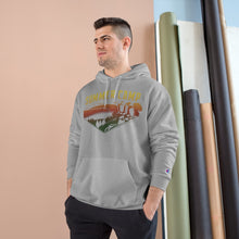 Load image into Gallery viewer, Summer Camp Champion Hoodie