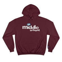 Load image into Gallery viewer, JW Middle School Champion Hoodie