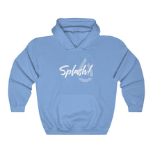 Load image into Gallery viewer, Splash Hoodie
