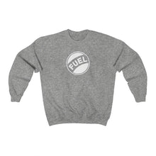 Load image into Gallery viewer, Fuel Crewneck Sweatshirt