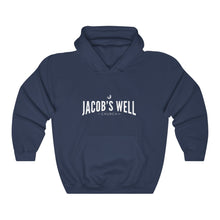 Load image into Gallery viewer, JWC Hoodie