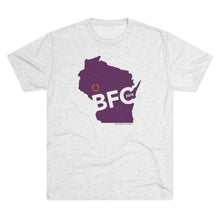 Load image into Gallery viewer, BFC Tri-Blend Tee