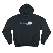 Load image into Gallery viewer, Jacob's Well Original Champion Hoodie