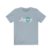 Load image into Gallery viewer, Legacy Short Sleeve Tee