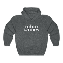 Load image into Gallery viewer, Mind Games Gildan Hoodie