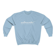 Load image into Gallery viewer, Waterworks Crewneck Sweatshirt