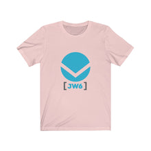 Load image into Gallery viewer, JW6 T-shirt