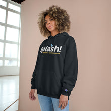 Load image into Gallery viewer, Splash Champion Hoodie