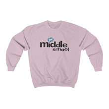 Load image into Gallery viewer, JW Middle School Crewneck Sweatshirt