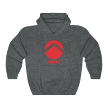 Load image into Gallery viewer, JWHS Gildan Hoodie