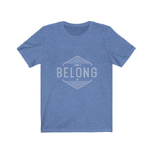 Load image into Gallery viewer, Belong T-shirt