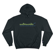 Load image into Gallery viewer, Waterworks Champion Hoodie