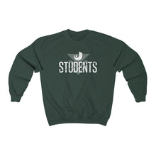 Load image into Gallery viewer, Students Crewneck Sweatshirt