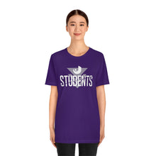 Load image into Gallery viewer, Students Short Sleeve Tee