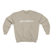 Load image into Gallery viewer, Students Crewneck Sweatshirt