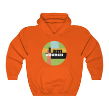 Load image into Gallery viewer, "I Am the Church" Hoodie