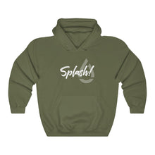 Load image into Gallery viewer, Splash Hoodie