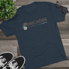 Load image into Gallery viewer, Decades Tri-Blend Tee