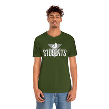 Load image into Gallery viewer, Students Short Sleeve Tee