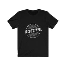 Load image into Gallery viewer, JWC white T-shirt