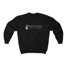 Load image into Gallery viewer, Decades Crewneck Sweatshirt