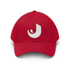 Load image into Gallery viewer, Unisex Twill Hat