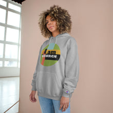 Load image into Gallery viewer, "I Am the Church" Champion Hoodie