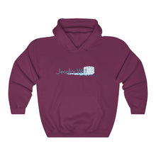 Load image into Gallery viewer, Jacob's Well Original Hoodie
