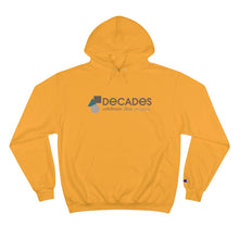 Load image into Gallery viewer, Decades Champion Hoodie