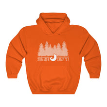 Load image into Gallery viewer, Summer Camp '17 Hoodie