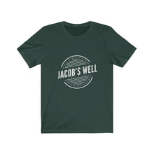 Load image into Gallery viewer, JWC white T-shirt