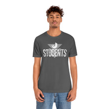 Load image into Gallery viewer, Students Short Sleeve Tee