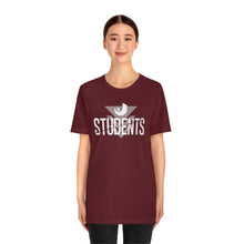 Load image into Gallery viewer, Students Short Sleeve Tee