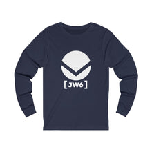 Load image into Gallery viewer, JW6 Long Sleeve