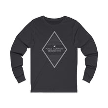 Load image into Gallery viewer, Unisex Jersey Long Sleeve Tee