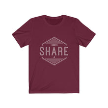 Load image into Gallery viewer, Share T-shirt